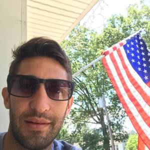 Meet your Posher, Alexandre